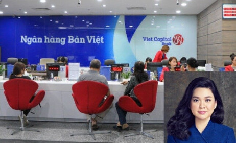 Sắp lên sàn, VietCapital Bank do ai sở hữu?