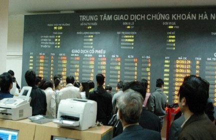 08/07: Đọc gì trước giờ giao dịch chứng khoán?