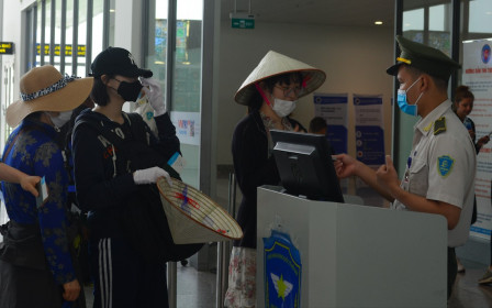 Sau "tâm thư" của Bộ trưởng Nguyễn Văn Thể, các hãng hàng không đồng loạt khuyến cáo