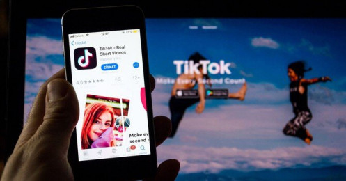 Ấn Độ cấm TikTok, sự giả dối của Facebook bị phơi bày