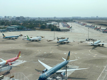 ACV lên tiếng về các hãng hàng không 'kêu' phí sân bay quá cao
