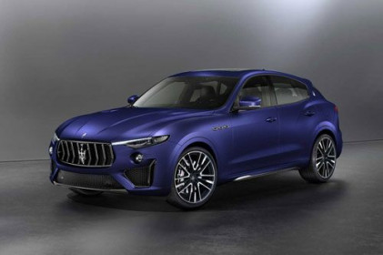 Bảng giá xe Maserati tháng 7/2020: Thêm lựa chọn mới