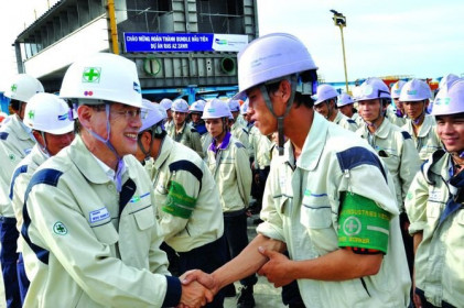 Đài Loan, Malaysia mở cửa tiếp nhận lao động Việt Nam