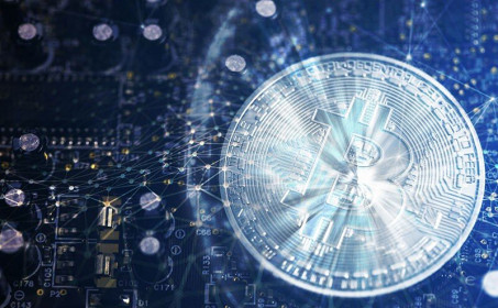 Giá Bitcoin hôm nay ngày 8/7: Bitcoin giảm nhẹ 34 USD, giao dịch ở mức giá 9.265 USD/BTC