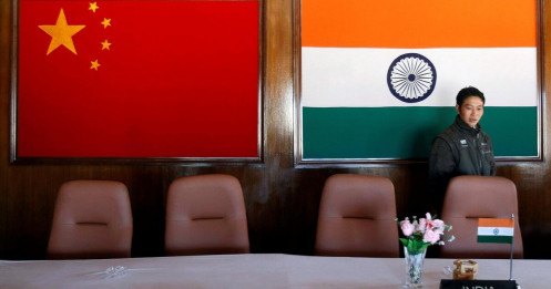 Ấn Độ thận trọng xem xét các đề xuất đầu tư từ Trung Quốc
