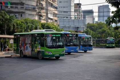 Doanh nghiệp mong trợ giá xe buýt tại TPHCM sẽ đúng với thực tế