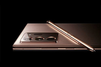 Samsung Galaxy Note 20 với hàng loạt nâng cấp đáng giá, công bố ngày ra mắt