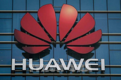 Huawei kêu gọi Anh không “vội vàng” ra quyết định về mạng 5G