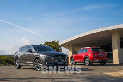 Bảng giá xe ô tô Mazda tháng 7/2020, Thaco giảm giá đến 200 triệu đồng