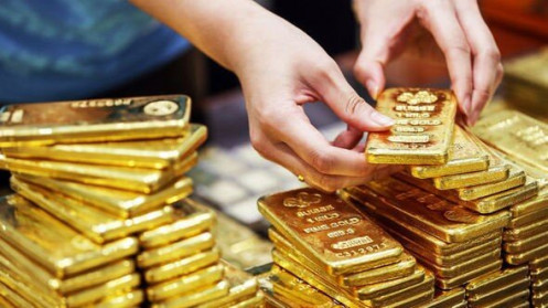 TS Nguyễn Trí Hiếu: Giá vàng có thể lên 55 triệu đồng/lượng