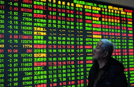 Truyền thông Trung Quốc cảnh báo nhà đầu tư nên quản trị rủi ro