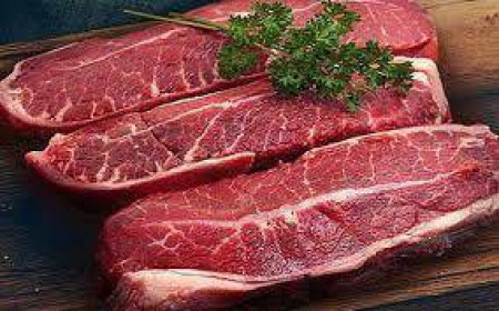 Mập mờ chất lượng và nguồn gốc thịt bò Úc