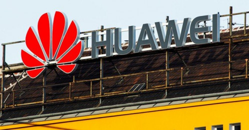 Mỹ cấm cơ quan chính phủ ký hợp đồng với các công ty sử dụng thiết bị của Huawei và bốn tập đoàn Trung Quốc khác