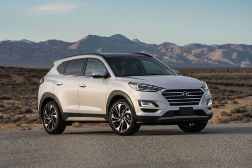 Top 10 ôtô được ưa chuộng nhất tại Mỹ: Mazda CX-5, Hyundai Tucson góp mặt