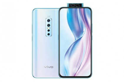 Bảng giá điện thoại Vivo tháng 7/2020: Đồng loạt giảm giá
