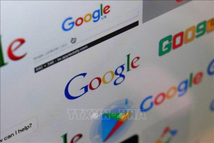 Google Korea phải nộp 500 triệu USD tiền phạt thuế