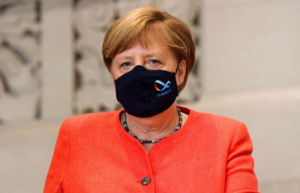Chủ tịch luân phiên EU: Thách thức chờ nước Đức