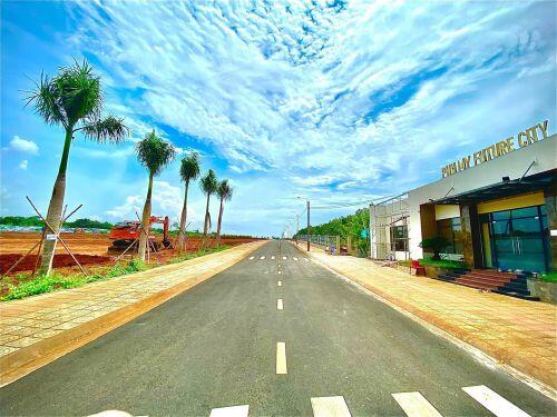 Bà Rịa - Vũng Tàu tái xuất “dự án ma” khủng hơn Alibaba