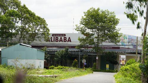 Bà Rịa - Vũng Tàu tái xuất “dự án ma” khủng hơn Alibaba