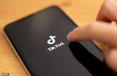 TikTok gặp sự cố nút like – điềm báo “thời đại” TikTok sắp kết thúc?