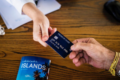 Sai lầm nghiêm trọng khi sử dụng thẻ tín dụng, cần biết để tránh ngay