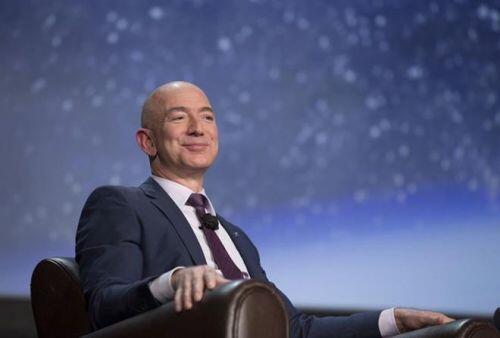 Elon Musk sắp trở thành Jeff Bezos thứ 2?