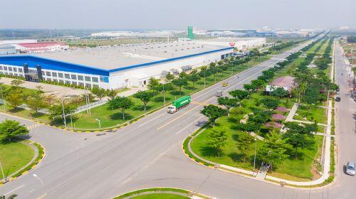 Đừng quá lạc quan khi "xây tổ" đón "đại bàng" trong BĐS công nghiệp