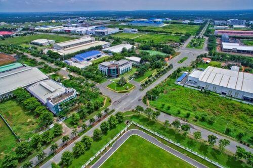 Đừng quá lạc quan khi "xây tổ" đón "đại bàng" trong BĐS công nghiệp
