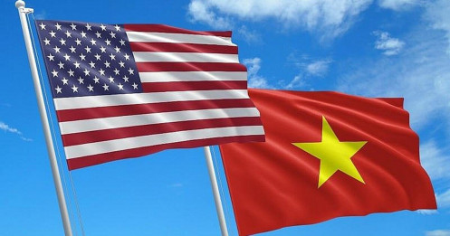 Quốc hội Hoa Kỳ giới thiệu nghị quyết kỷ niệm 25 năm thiết lập quan hệ ngoại giao Việt Nam-Hoa Kỳ