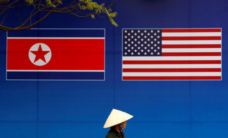 Động lực nào cho quan hệ Mỹ - Triều Tiên