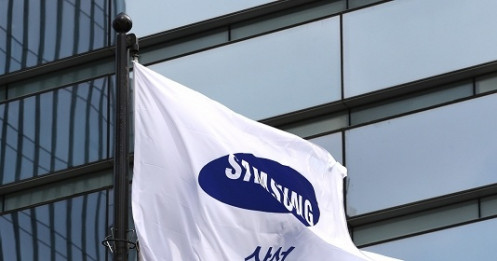 Samsung Electronics giữ vững thương hiệu hàng đầu châu Á trong 9 năm liên tiếp