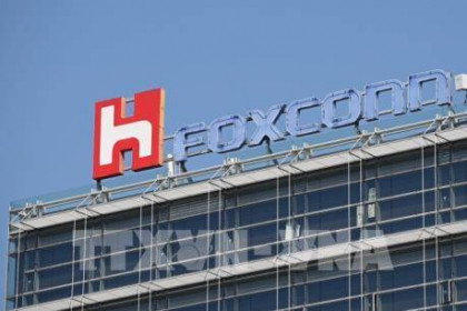 Foxconn có kế hoạch đầu tư 1 tỷ USD mở rộng nhà máy tại Ấn Độ
