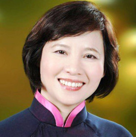 Bà Hồ Thị Kim Thoa ở Pháp khi bị khởi tố: Bộ Công an sẽ làm gì?
