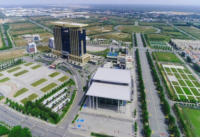 Cổ phiếu cần quan tâm ngày 13/7: KBC, VGI, GMD, VHM, VIC
