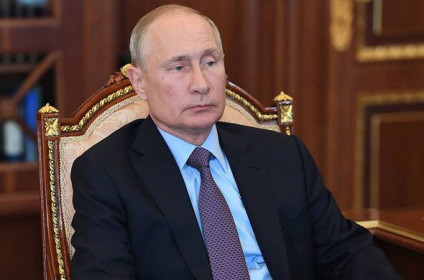 Tổng thống Putin: Quan hệ Nga - Ukraine căng thẳng không liên quan đến việc sáp nhập Crimea