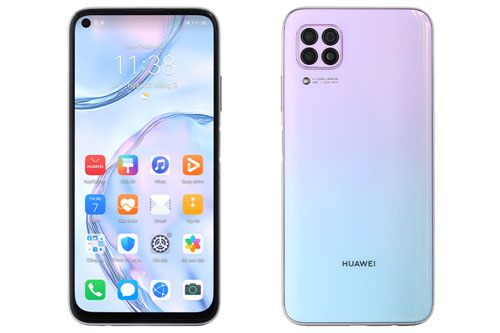 Bảng giá điện thoại Huawei tháng 7/2020: Giảm giá hàng loạt