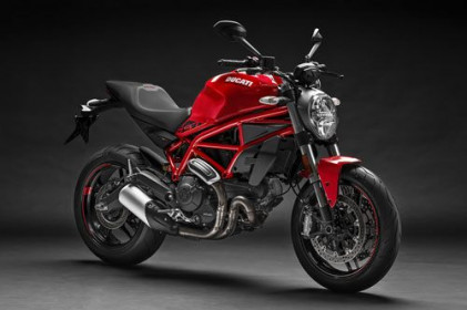 Bảng giá xe Ducati tháng 7/2020: Thấp nhất 335 triệu đồng