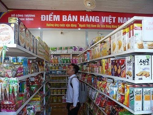 Hiệp định EVFTA: Tránh áp lực cho hàng Việt