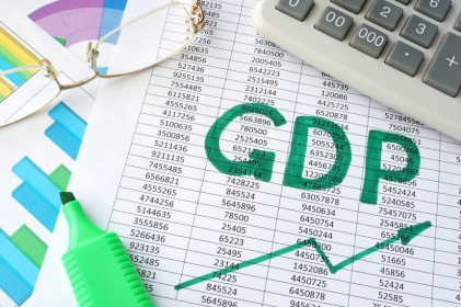 GDP 2020 dự báo dao động từ 2,1 - 2,6%