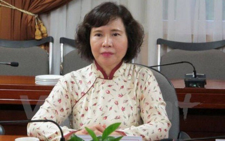 Cựu Thứ trưởng Hồ Thị Kim Thoa đã có hành vi gây thiệt hại đặc biệt lớn thế nào tại Sabeco?