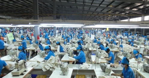 ILO: Việt Nam ở vị thế tốt hơn phần lớn các nước để vượt qua những thách thức kinh tế, thị trường lao động