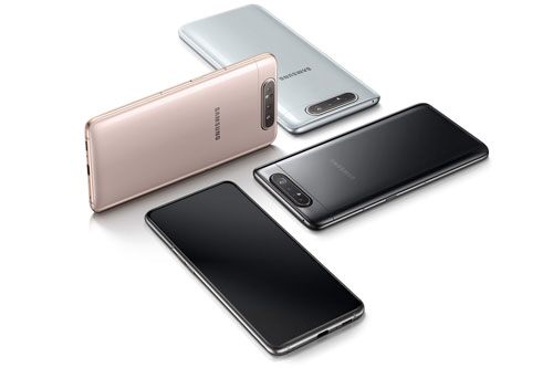 Samsung Galaxy A80 giảm giá ‘sập sàn’ tại Việt Nam