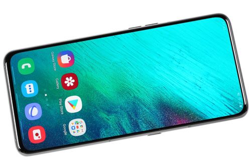 Samsung Galaxy A80 giảm giá ‘sập sàn’ tại Việt Nam