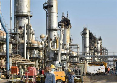 Saudi Arabia và Iraq cam kết tuân thủ thỏa thuận cắt giảm sản lượng OPEC+