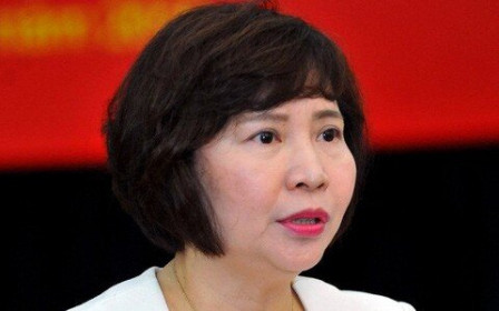 Trước khi bị truy nã, cựu Thứ trưởng Bộ Công Thương Hồ Thị Kim Thoa giàu cỡ nào?