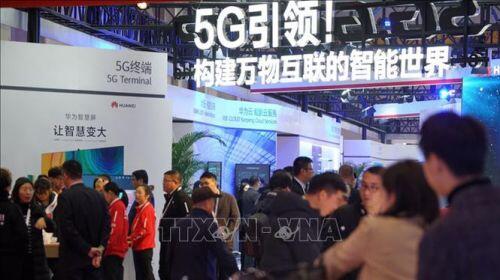 Đẩy mạnh đầu tư 5G , Trung Quốc ôm mộng “công xưởng thế giới” mới?