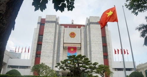 Thành ủy Hà Nội nói gì về việc khám xét cán bộ giúp việc cho Chủ tịch Nguyễn Đức Chung?