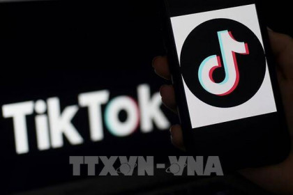 Hàn Quốc phạt TikTok do vấn đề bảo mật dữ liệu