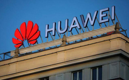Bị Anh loại bỏ khỏi mạng 5G, Huawei đưa ra phản ứng chính thức
