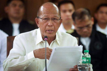 Ngoại trưởng Mỹ tuyên bố về Biển Đông: Philippines ủng hộ, Indonesia thấy hợp lý